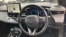 Toyota Corolla 1.8 Hybrid Icon 5dr CVT Hybrid Estate